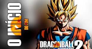 Dragon Ball Xenoverse 2 – O início do fim