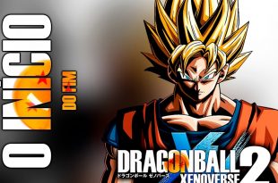 Dragon Ball Xenoverse 2 – O início do fim