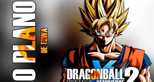 Dragon Ball Xenoverse 2 – O plano de Towa