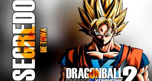 Dragon Ball Xenoverse 2 – O Segredo de Towa