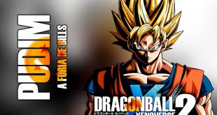 Dragon Ball Xenoverse 2 – Pudim, a fúria de Bills