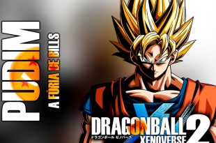 Dragon Ball Xenoverse 2 – Pudim, a fúria de Bills
