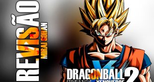 Dragon Ball Xenoverse 2 –  Revisão, Mirai Gohan