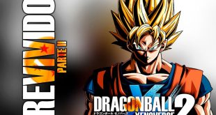 Dragon Ball Xenoverse 2 – Revivido parte II