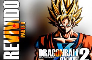 Dragon Ball Xenoverse 2 – Revivido parte II