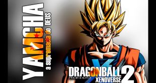 Dragon Ball Xenoverse 2 – Supremacia do Deus Yamcha