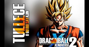 Dragon Ball Xenoverse 2 – Tullece o outro sayajin