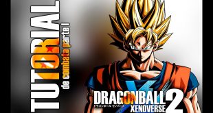 Dragon Ball Xenoverse 2 – Tutorial de combate Parte I