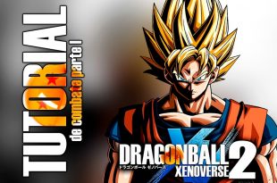 Dragon Ball Xenoverse 2 – Tutorial de combate Parte I