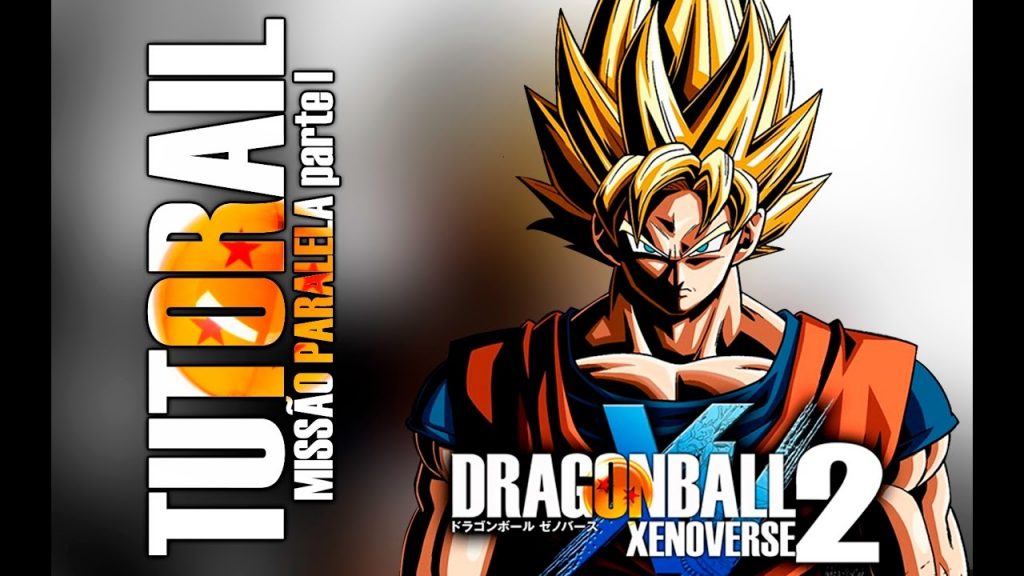 Dragon Ball Xenoverse 2 – Tutorial MP Parte I