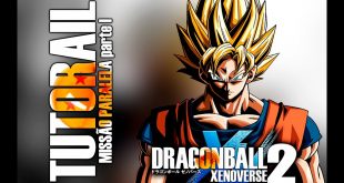 Dragon Ball Xenoverse 2 – Tutorial MP Parte I