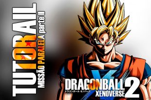 Dragon Ball Xenoverse 2 – Tutorial MP Parte II