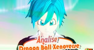 Dragon Ball Xenoverse – Analise