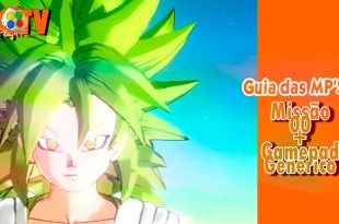 Dragon ball Xenoverse + Gamepad Genérico – MP 00