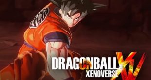 Dragon Ball Xenoverse – Intro em português