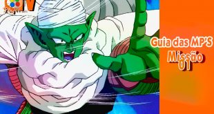 Dragon ball Xenoverse – MP 01