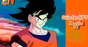 Dragon ball Xenoverse – MP 02