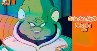 Dragon Ball Xenoverse – MP 08