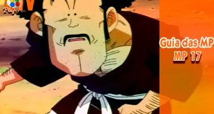 Dragon Ball Xenoverse – MP 17