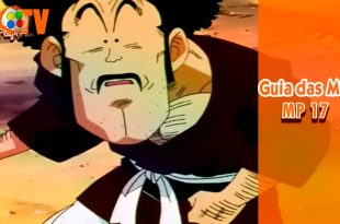 Dragon Ball Xenoverse – MP 17