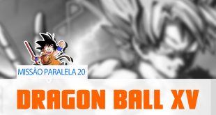 Dragon Ball Xenoverse – MP 20