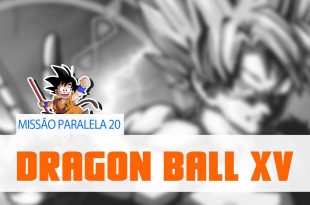 Dragon Ball Xenoverse – MP 20