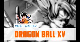 Dragon Ball Xenoverse – MP 21
