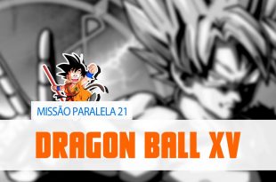Dragon Ball Xenoverse – MP 21