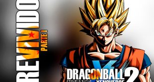 Dragon Ball Xenvoverse 2 – Revivido parte I