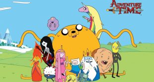 Experimentando Adventure Time – Explore the dungeon