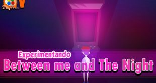 Experimentando – Between me and the Night