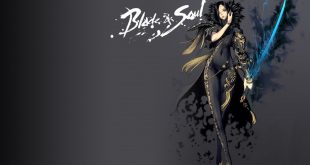 Experimentando Blade & Soul (Ver. Japan)