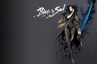 Experimentando Blade & Soul (Ver. Japan)
