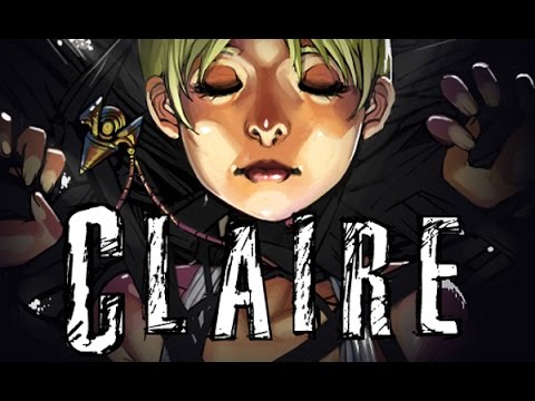 Experimentando Claire