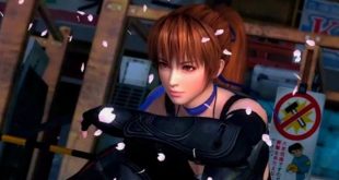 Experimentando DoA 5 – L.R