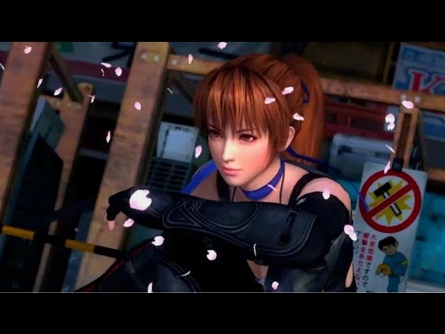 Experimentando DoA 5 – L.R