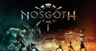 Experimentando Nosgoth