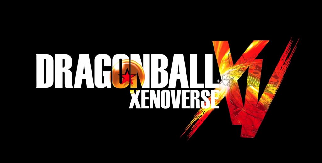 Experimentando o Dragon Ball Xenoverse