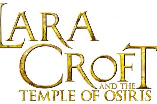 Experimentando o Templo de Osiris