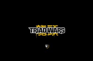 Experimentando – Triad Wars (Closed Beta)