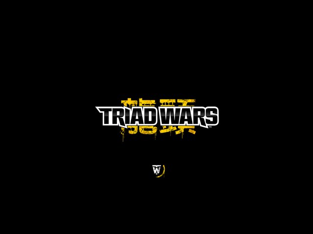 Experimentando – Triad Wars (Closed Beta)