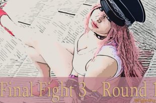 Final Fight 3 – Round 1