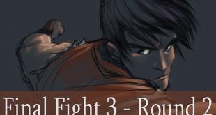 Final Fight 3 – Round 2