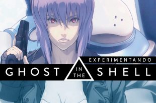 Ghost in the Shell Online – Experimentando