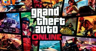 Grand Theft Auto V – San Andreas (Audio)