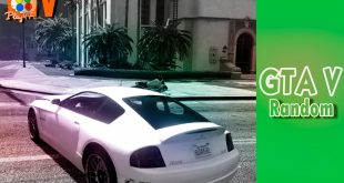 GTA V – Random