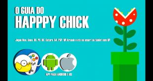 Happy Chick – Emulando clássicos no Android