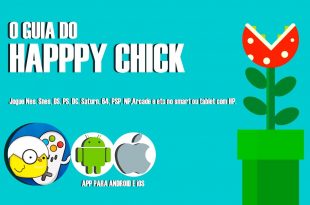 Happy Chick – Emulando clássicos no Android