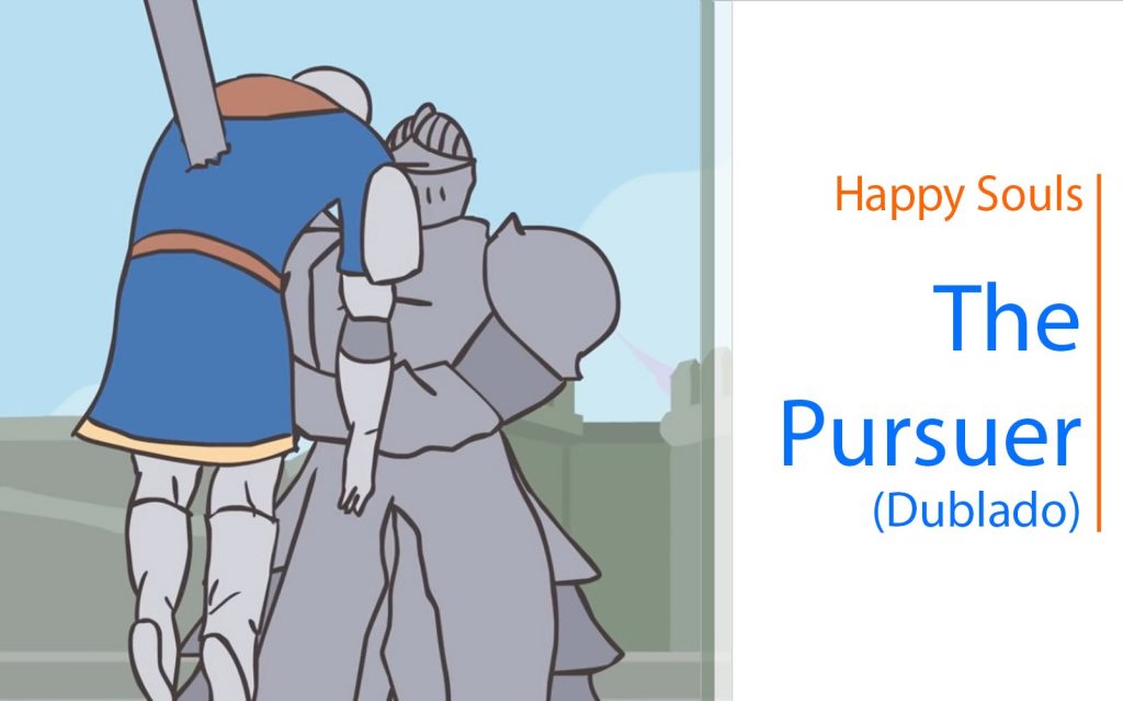 Happy Souls #1 (DUBLADO) (Play4Fun Ver.)