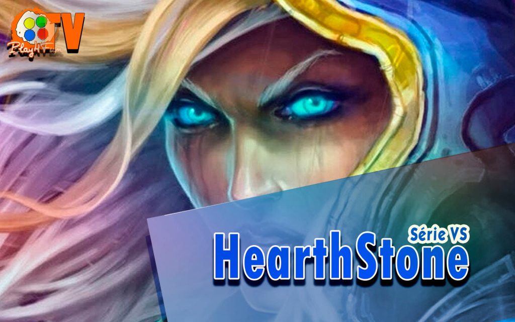 Hearthstone – Série Vs EP 2